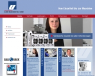 Bild R & W INDUSTRIE-BETEILIGUNGEN GMBH