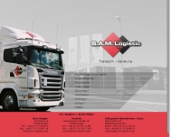 Bild S.A.M.- Logistic GmbH & Co. KG