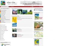 Bild Rursee-Touristik GmbH