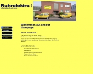 Bild Ruhrelektro GmbH