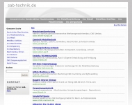 Bild S.A.B. GmbH