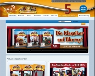Bild S.A.D. Home Entertainment GmbH