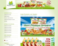 Bild Saadet Food GmbH