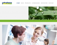 Bild Ruhrpharm Verwaltungs-GmbH