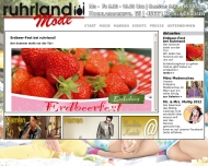 Bild Ruhrland-Textil Gesellschaft mit beschrnkter Haftung