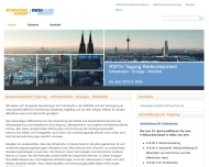 Bild RWTH International Academy gGmbH