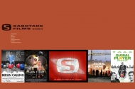 Bild Sabotage Films GmbH
