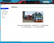Bild Saar-Auto-Service Mosolf Gesellschaft mit beschrnkter Haftung