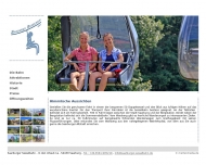 Bild Saarburger Sesselbahn GmbH
