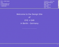 Bild EYE + EAR Stindt OHG