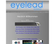 Bild eyelead Bluetech (Germany) GmbH