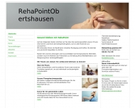 Bild Sabine Tkaltschewitsch RehaPoint