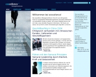 Bild Exxcellence Managementforum GmbH