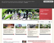 Bild Saarland Heilsttten GmbH