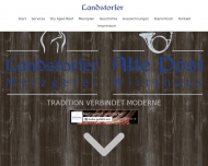 Bild Josef Landstorfer