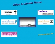 Bild Sachau Fenster- und Türen e. K. Inhaber Hargen Staack