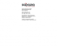 Bild Sabazia eBusiness GmbH