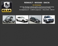 Bild Elia Tuning International GmbH