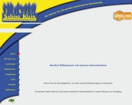 Bild Sabine Klein Personaldienstleistungen GmbH & Co.KG.