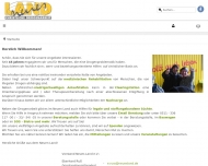 Bild Neues Land e.V.