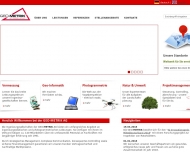 Bild GEO-METRIK-Ingenieurgesellschaft mbH Dresden