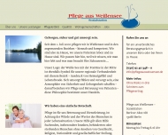 Bild Sabine Treike -Kurzzeitpflege Am Park-