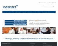 Bild Extravert Coaching GmbH