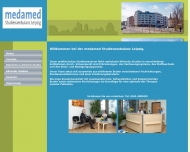 Bild medamed GmbH