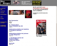 Bild Sacher Druck GmbH
