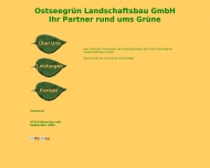 Bild Ostseegrn Landschaftsbau GmbH