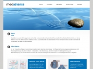 Bild Medadvance GmbH & Co. KG