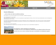 Bild Sabia GmbH