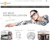 Bild eyes + more Mckenheim GmbH & Co. KG