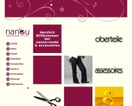 Bild Sabine Wendel Na Nou Mode & Accesssoires