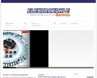 Bild Elektrokohle Service GmbH