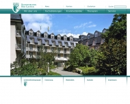 Bild Sachsenklinik GmbH