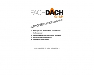 Bild Fachdach GmbH