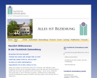 Bild Fachklinik Zwieselberg GmbH