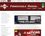 Bild Fahrschule Pasha GmbH