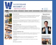 Bild Fachverband Wasserbett e.V.