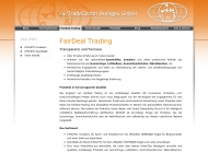 Bild FairTradeCenter Breisgau GmbH