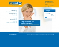 Bild Faircheck Schadenservice Deutschland GmbH