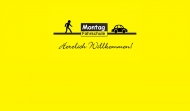 Bild Fahrschule Montag GmbH