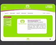 Website faireurope Deutschland