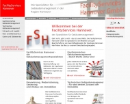 Bild FacilityServices Hannover GmbH