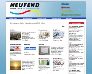 Bild Neufend GmbH & Co. KG
