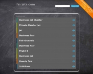 Bild Fairjets GmbH