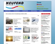 Bild Neufend Verwaltungs GmbH