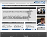 Bild Fairjob Ltd. & Co. KG