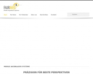 Bild Fairmed GmbH
